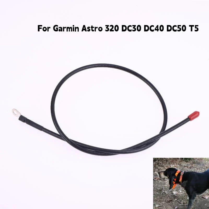 GPS Antenna Replacement for Dog Tracker Collar – Durable GPS Tracker Antenna Qme Default Title