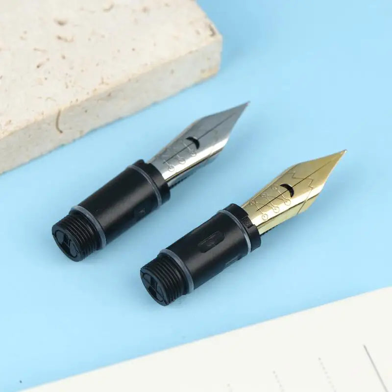 MAJOHN No6 Flexible Nib Grip Section | P136 P137 P138 P139 Fountain Pen Grip Section Qme
