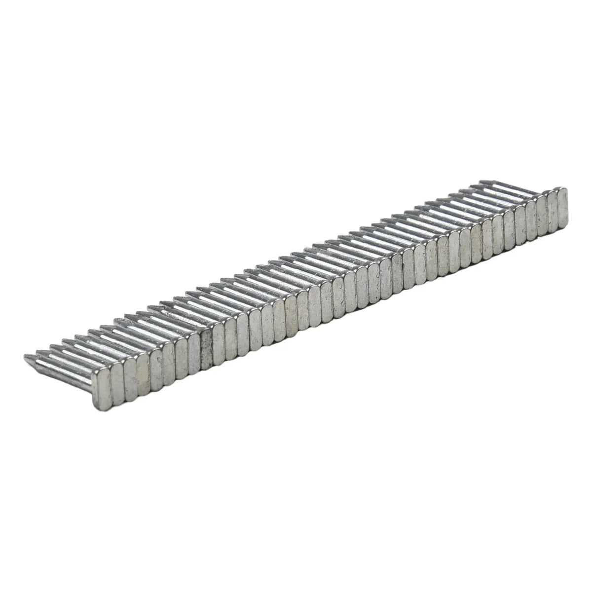 ST18 Steel Cement Nails 18x6x2mm for Manual Nailer – 400 Pcs Steel Nails Qme