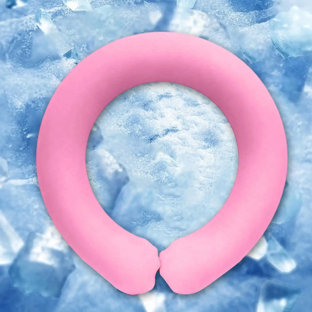 Cooling Wristband Bracelet – Reusable Summer Ice Wristband Cooling Wristband Qme