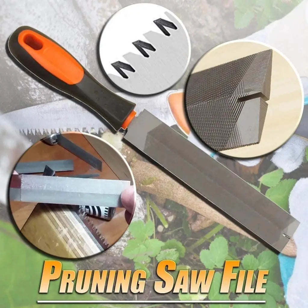 Diamond File Saw & Knife Sharpener – Wear-Resistant | Qme Diamond Sharpening File Qme