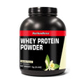 NurtureNova Whey Protein Powder – 6 Flavors, 40 Servings Whey Protein Supplement Qst Vanilla