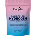 Molecular Hydrogen Water Tablets 12PPM Raspberry – 30 Ct Hydrogen Water Tablets Qst 1 Bag 30Pieces