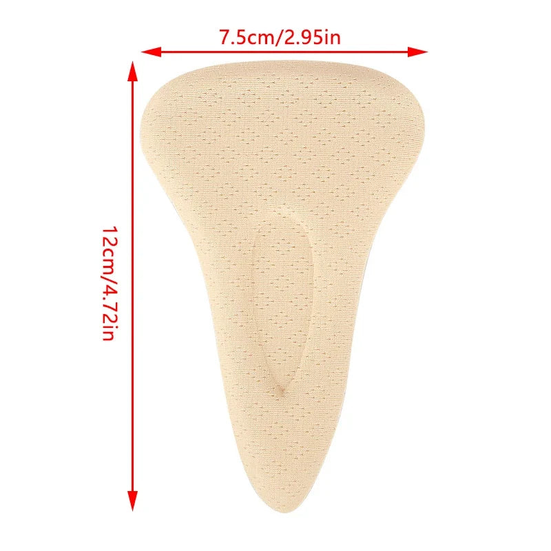 Invisible Camel Toe Concealer Pad – Soft Reusable Sponge Concealer Pad Insert Qme Default Title