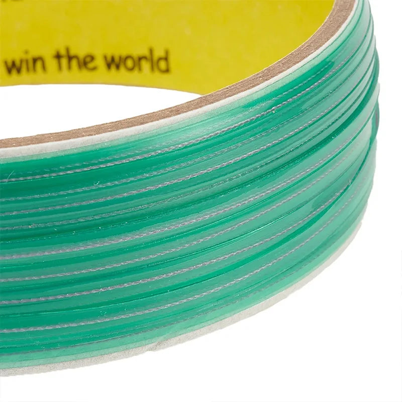 Knifeless Tape for Vinyl Wrap & Car Film – 5M 10M 50M Vinyl Wrap Cutting Tape Qme