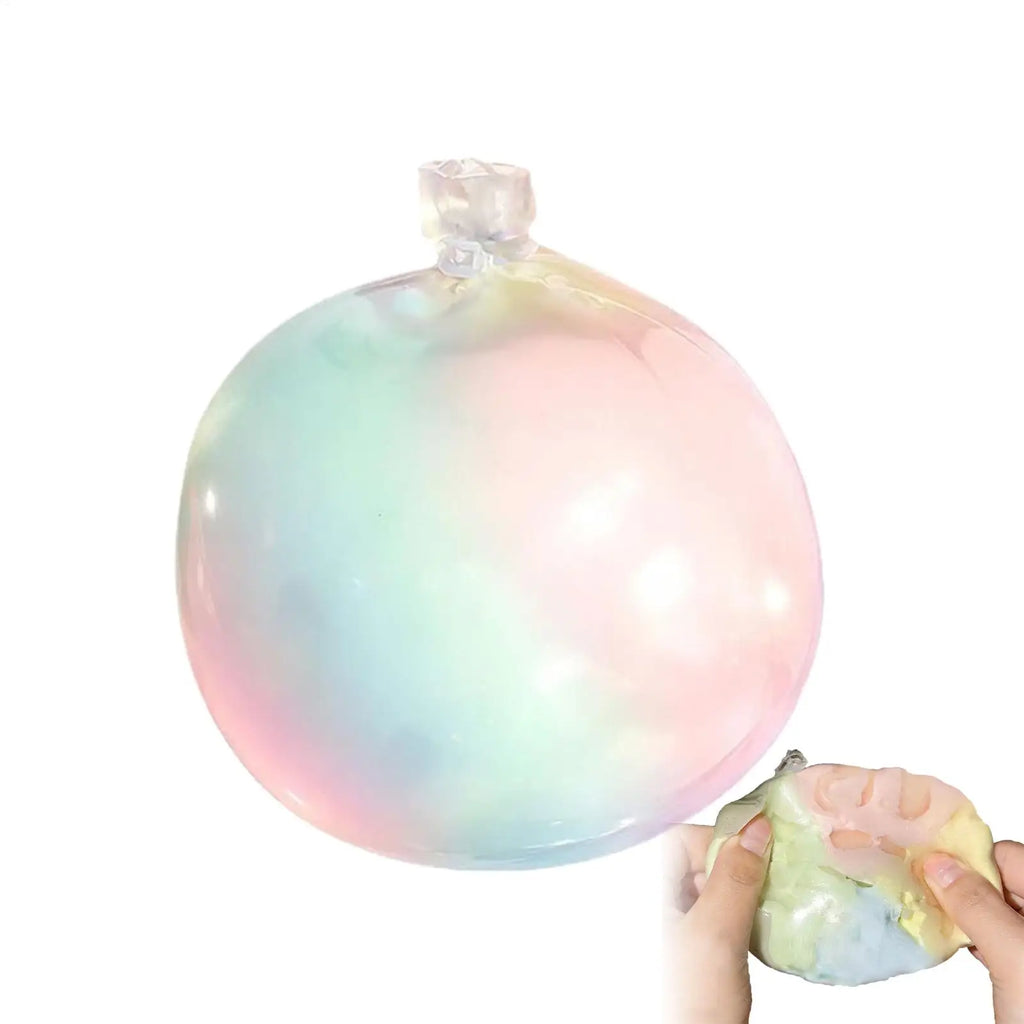 Sensory Squeeze Fidget Ball Toy – Calming Hand Gadget for Kids Sensory Fidget Toy Qme