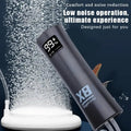 USB Rechargeable Mini Oxygen Aerator Pump – Fishing & Aquarium Fishing Aerator Pump Qme 2PCS