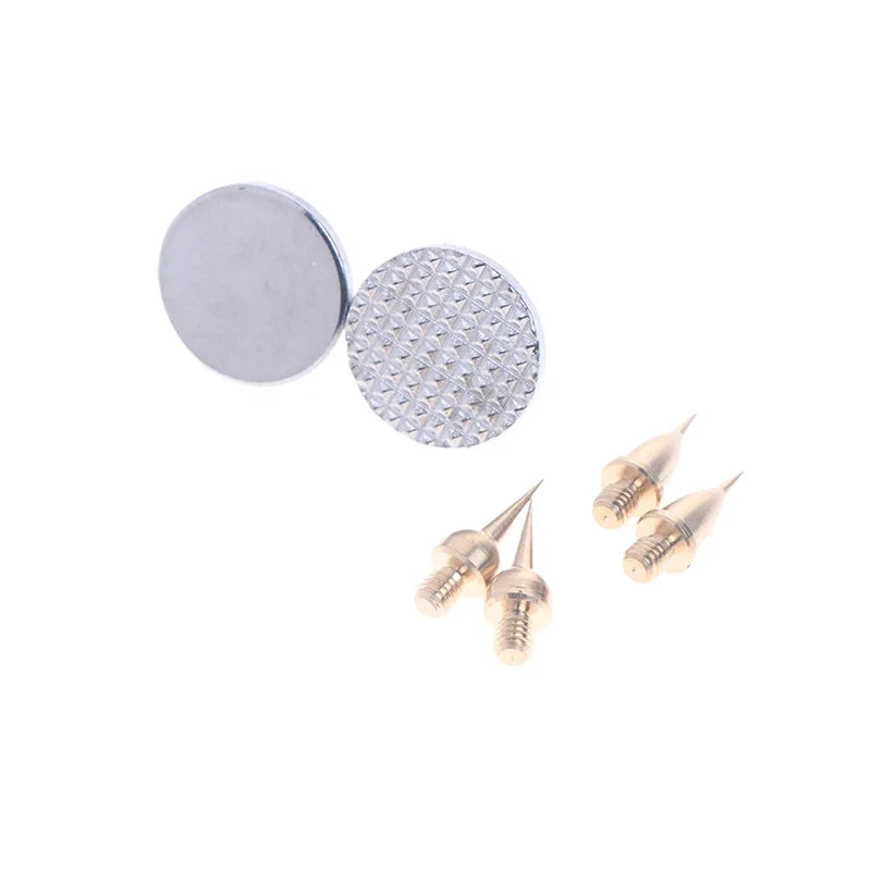 Replacement Plasma Pen Tips for Skin Spot & Blemish Care Plasma Pen Tips Qme E
