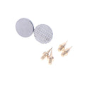 Replacement Plasma Pen Tips for Skin Spot & Blemish Care Plasma Pen Tips Qme E