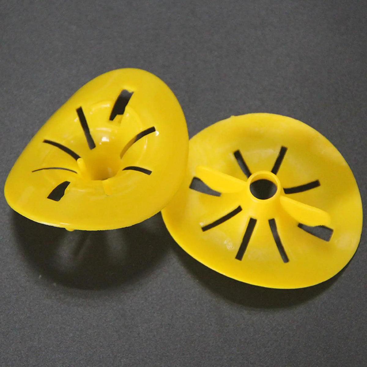 Flower-Shaped Wasp & Bee Trap – Reusable Flying Insect Catcher Garden Insect Trap Qme