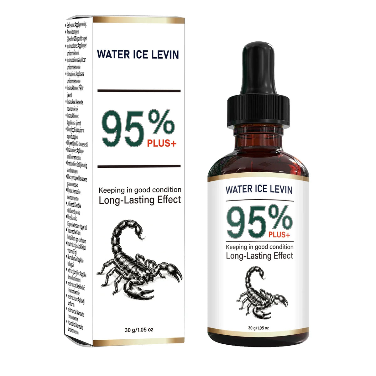 Bee Venom Collagen Hyaluronic Acid Facial Serum – Qme Facial Serum Qme Ivory 30g