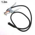 Ruiling 300A TIG Argon Arc Welding Machine – 2m to 10m Cable TIG Welding Machine Qme A3