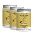 Bee Venom & Tea Tree Oil Hair Mask – Moisturizing Treatment Moisturizing Hair Mask Qme Nourishing