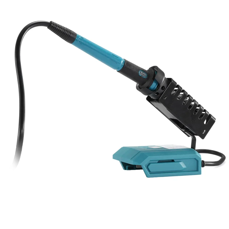 20V Cordless Rechargeable Soldering Iron – Microelectronics Repair Cordless Soldering Iron Qme