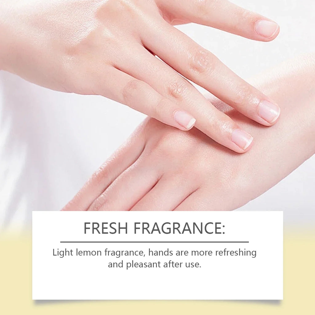 Christmas Hand Cream – Moisturizing & Nourishing, 30g Hand Cream Qme