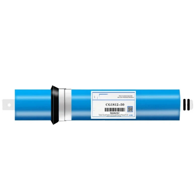 RO Membrane Replacement Water Filter Cartridge – 50G to 150G RO Filter Cartridge Qme CG1812-50
