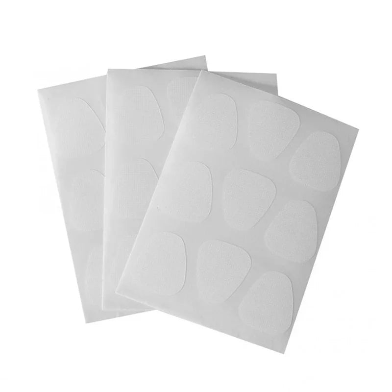 Anti-Wrinkle Skin-Lifting Patches for Forehead & Frown Lines Facial Skin Patch Qme