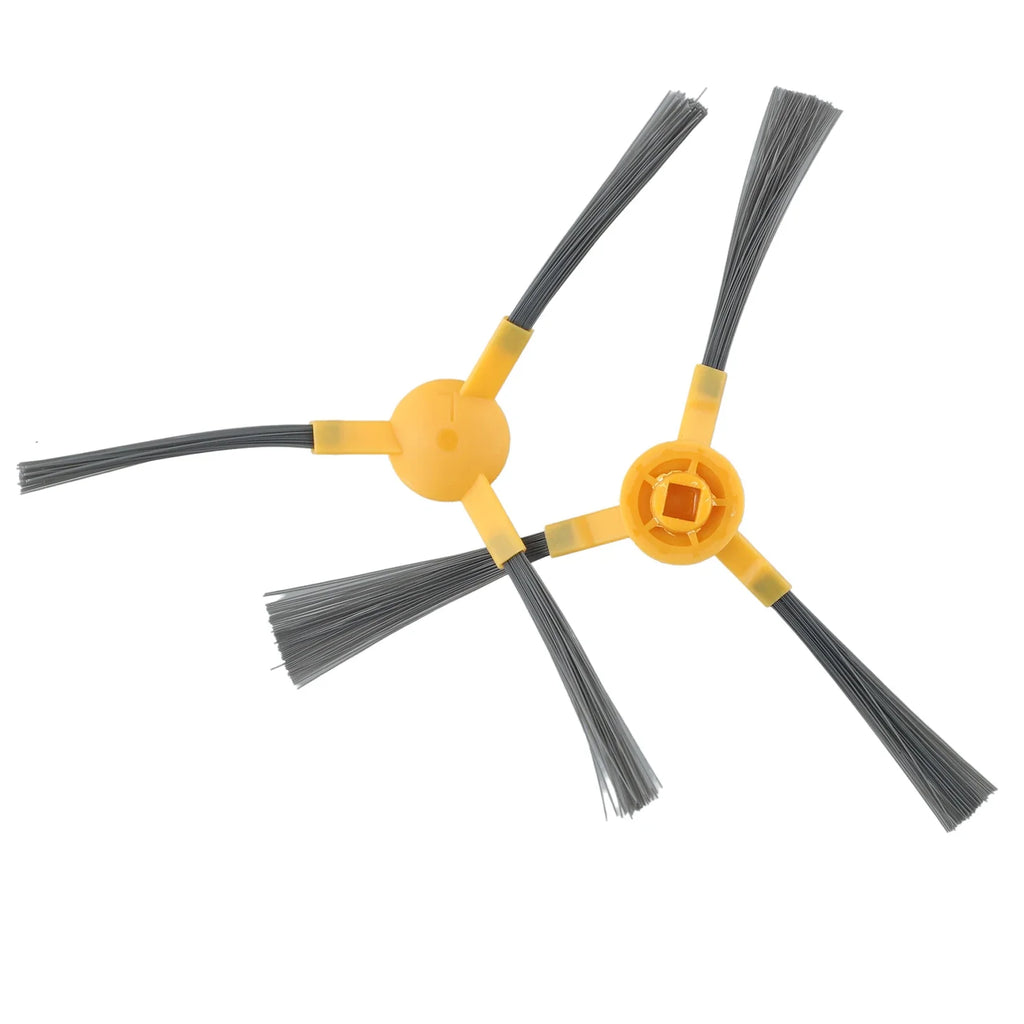 Replacement Side Brushes for Robot Vacuum T550W T560H | Qme Vacuum Brush Replacement Qme Default Title