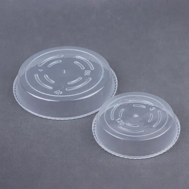 Round Plastic Plant Saucer Flower Pot Base Tray – 8 Colors Plant Saucer Tray Qme