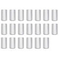1080° Rotating Faucet Extender with Filter & Aerator Nozzle Faucet Extender Qme 20pcs filter element