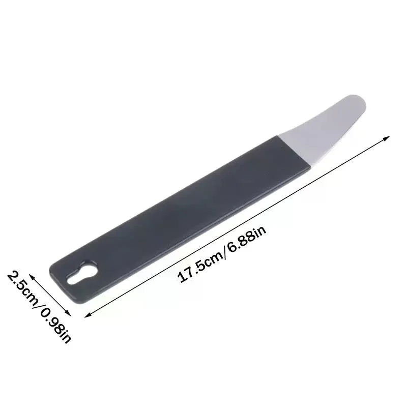 Car Trim Removal Tool – Door Panel & Audio Terminal Pry Bar Trim Removal Tool Qme