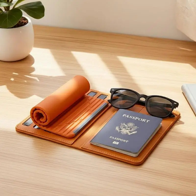 Foldable Phone & Tablet Stand | Adjustable Silicone Holder Phone Tablet Stand Qme