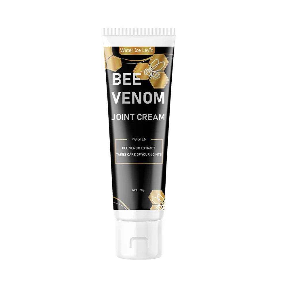 Zealand Muscle & Joint Massage Cream – Neck, Back & Body Topical Massage Cream Qme 1pc 80g