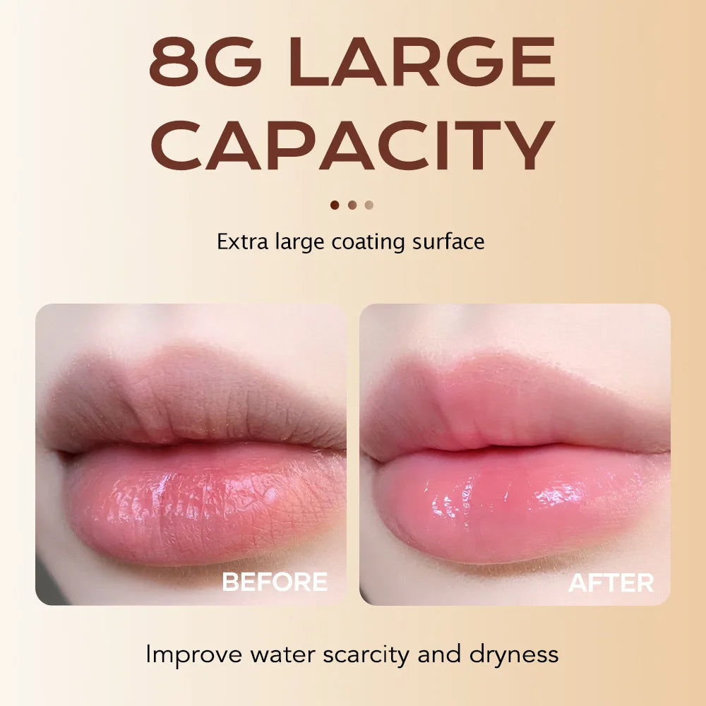 Korean Lip Brightening Balm – Exfoliate, Moisturize & Lighten Lip Brightening Balm Qst
