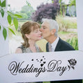 Wedding Photo Booth Frame DIY Props – Anniversary Decor Photo Booth Prop Qme Default Title