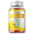 Mullein Leaf Extract Capsules – Antioxidant & Lung Support Herbal Supplement Qst 30 Capsules