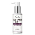 Lift & Firm Face Cream with Collagen & Retinol | Anti-Wrinkle Firming Face Cream Qst WHITE 400g