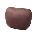 Luxury Ultra Soft Car Headrest Neck Pillow – 5 Colors | Qme Car Headrest Pillow Qme C