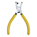 Manual Mini Hand Punch Tool – Leather, Belt & Watchband DIY Leather Hole Punch Qme 1Pc