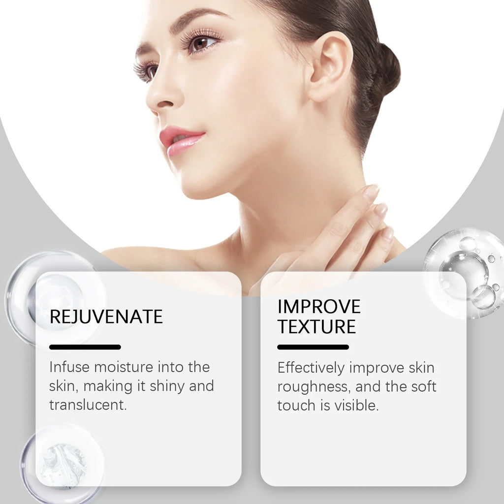 Qme Deep Collagen Retinol Firming & Lifting Facial Mask Firming Facial Mask Qme