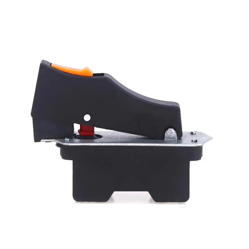 SR-095 DKA-10 Angle Grinder Switch 125V–250V Universal Grinder Replacement Switch Qme