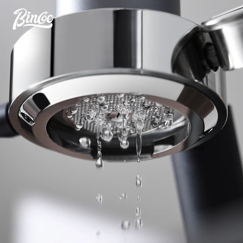 BINCOO Pressure Gauge Stand for H1Pro Portable Coffee Maker Coffee Maker Accessory Qst