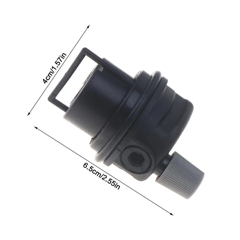 Automatic Float Air Vent Valve for Boilers & Heating Systems Air Vent Valve Qme 1PCS