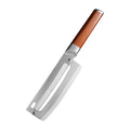 Stainless Steel Multifunctional Peeler – Sugarcane, Pineapple & Veg Vegetable Peeler Qst peeler