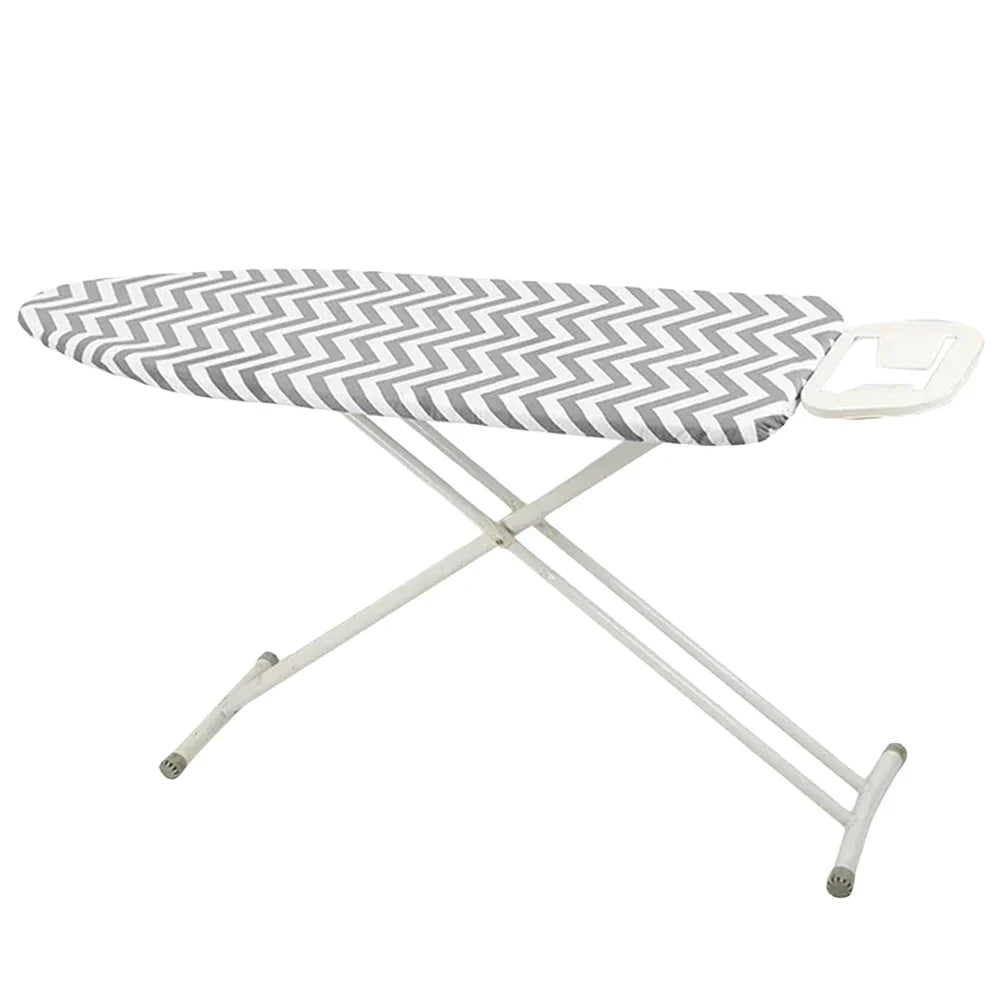 Heavy Duty Ironing Board Cover 150x50cm Extra Thick Cotton Ironing Board Cover Qme