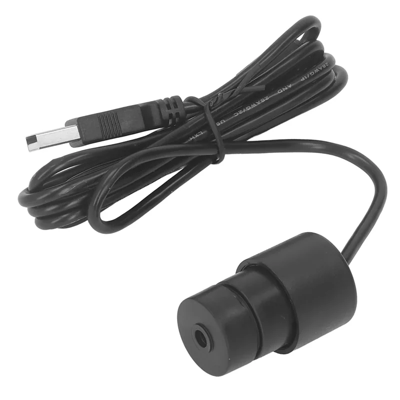 USB Electronic Eyepiece Microscope Camera – 1/3" Sensor Microscope Eyepiece Camera Qme