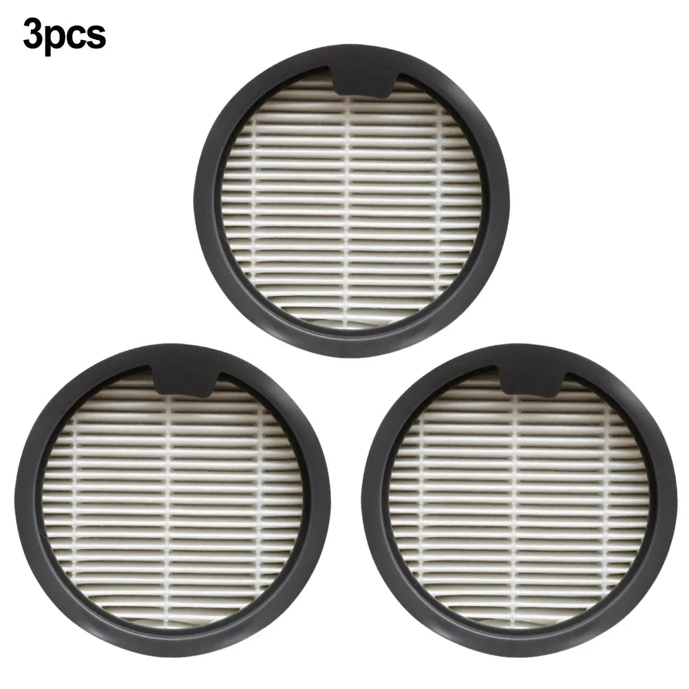 Replacement Filter for M1 M1 2S M13 Cordless Vacuum Vacuum Filter Qme 3 PACK