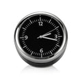 Luminous Mini Digital Car Clock – Stick-On Dashboard Watch Digital Car Clock Qme Clock