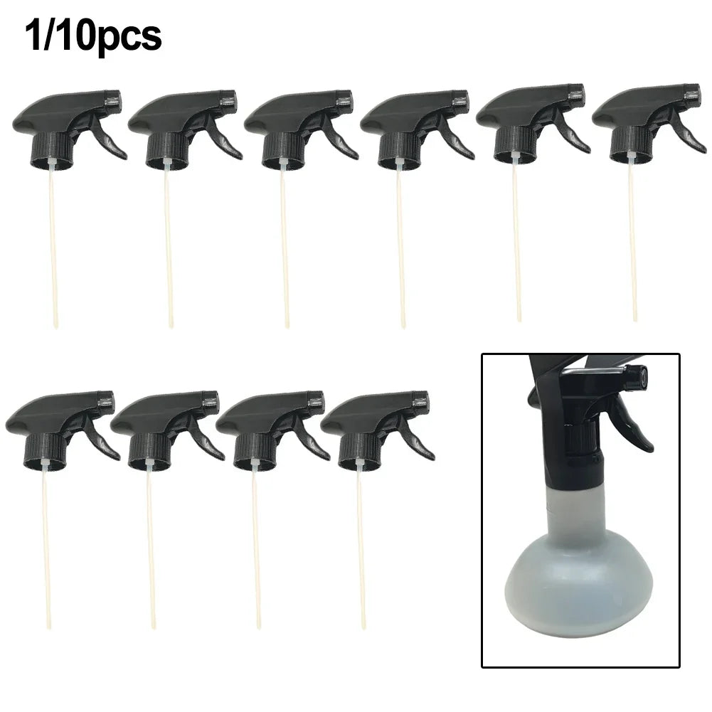 Kärcher WV1 WV2 WV3 WV5 WV7 Window Vacuum Spray Bottle Nozzle Window Vacuum Accessory Qme