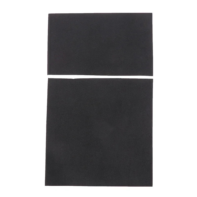 Light-Blocking Camera Foam Light Seal – Medium & Large Format Camera Light Seal Foam Qme