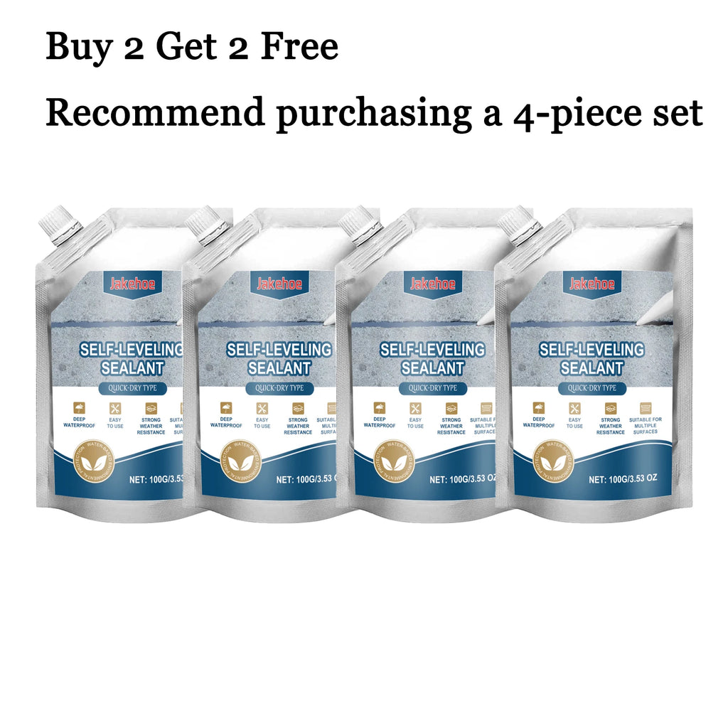Waterproof Tile Grout Caulk Filler 100G – Crack & Leak Seal Tile Caulk Filler Qst 4 pcs