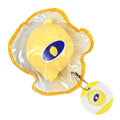 Lemon Slow Rising Squishy Squeeze Toy – Fun Fidget Gift Squishy Fidget Toy Qme A One Size