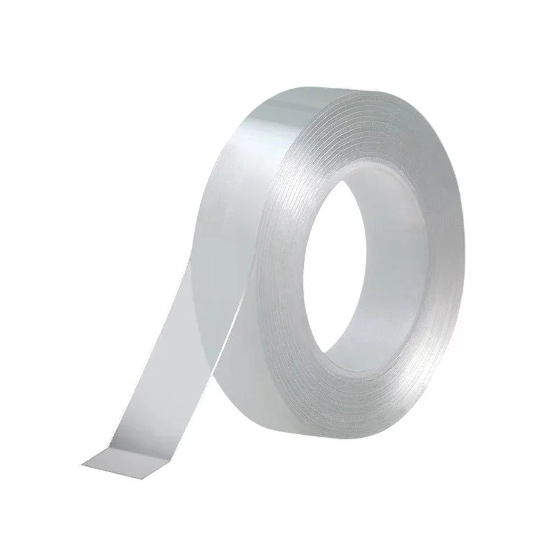 Nano Double-Sided Transparent Tape – Strong & Residue-Free Double-Sided Tape Qme