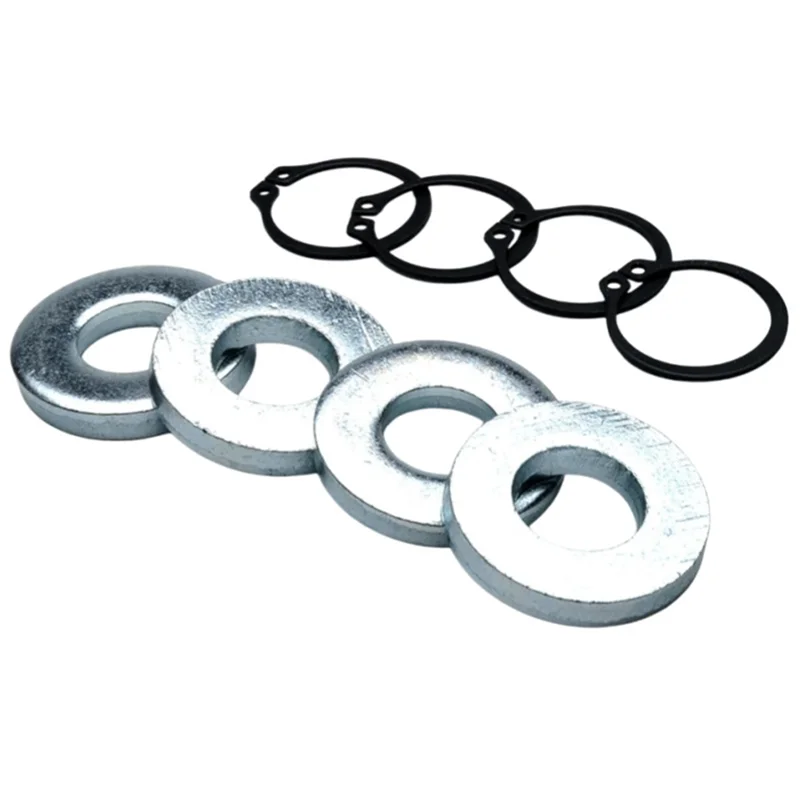 Walker Mowers Deck Tune-Up Height Adjustment Hardware Kit Lawn Mower Parts Qme