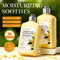 Osmanthus Vaseline Moisturizing Lotion – Smooth & Bright Skin Body Moisturizing Lotion Qme 260ml