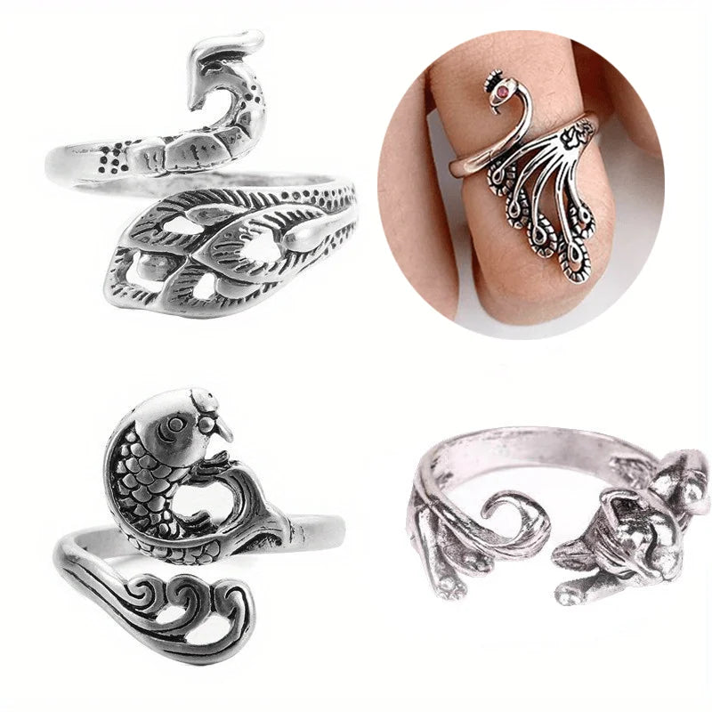 Adjustable Yarn Guide Ring for Knitting & Crochet | Anti-Slip Yarn Guide Ring Qme
